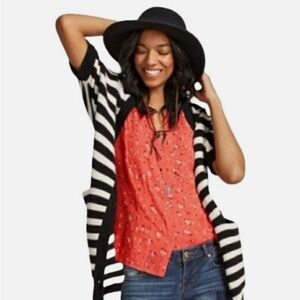 CAbi Whistle Cardigan